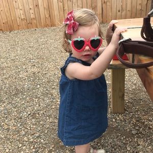 Meet your Posher, Amy